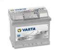 自動車用（欧州車）バッテリー VARTA C6