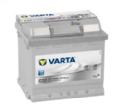 自動車用（欧州車）バッテリー VARTA C30