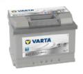 自動車用（欧州車）バッテリー VARTA D21