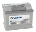 自動車用（欧州車）バッテリー VARTA D39