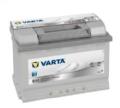自動車用（欧州車）バッテリー VARTA E44