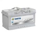 自動車用（欧州車）バッテリー VARTA F18