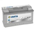 自動車用（欧州車）バッテリー VARTA H3
