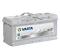 自動車用（欧州車）バッテリー VARTA I1