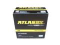 国産車バッテリー ハイブリッド車用バッテリー アトラス（ATLAS） AX-S46B24R