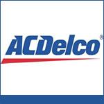 AC Delco（デルコ）バイクバッテリー